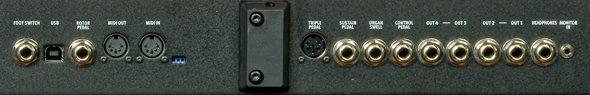 Clavia Nord Nord Stage 4 88