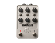 Universal Audio Knuckles '92 Rev F Dual Rec Amplifier