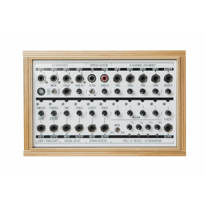 KOMA Elektronik Field Kit FX (boxed version)