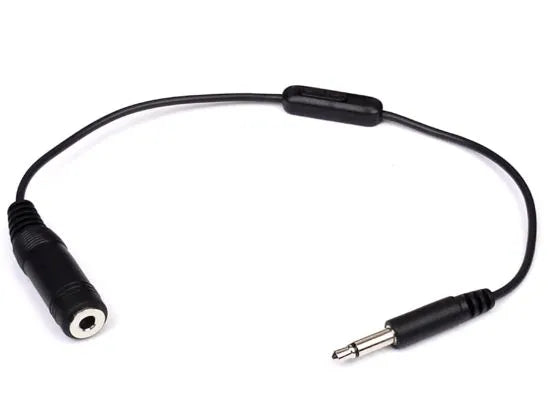 KOMA Elektronik Attenuator Cable – Pack of 5