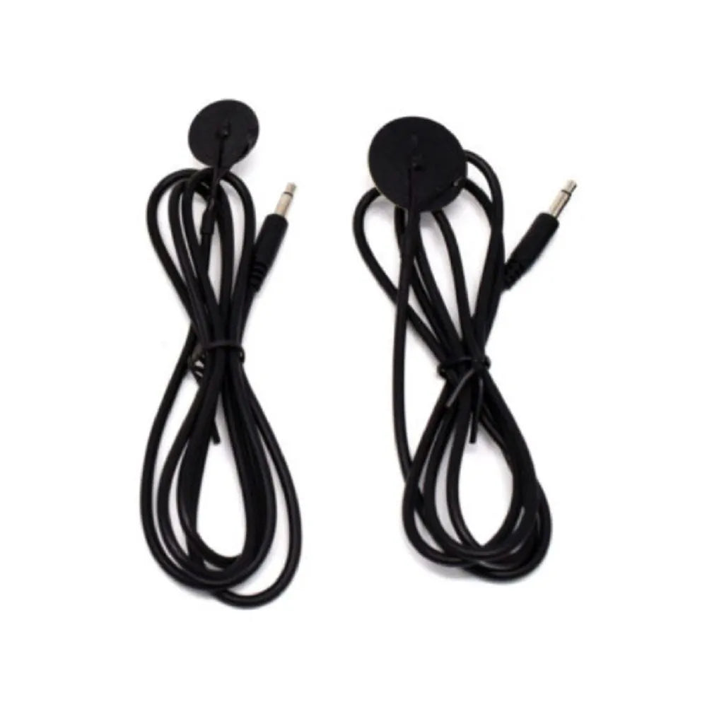 KOMA Elektronik Contact Microphones – Pack of 2