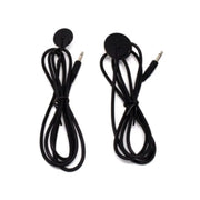 KOMA Elektronik Contact Microphones – Pack of 2