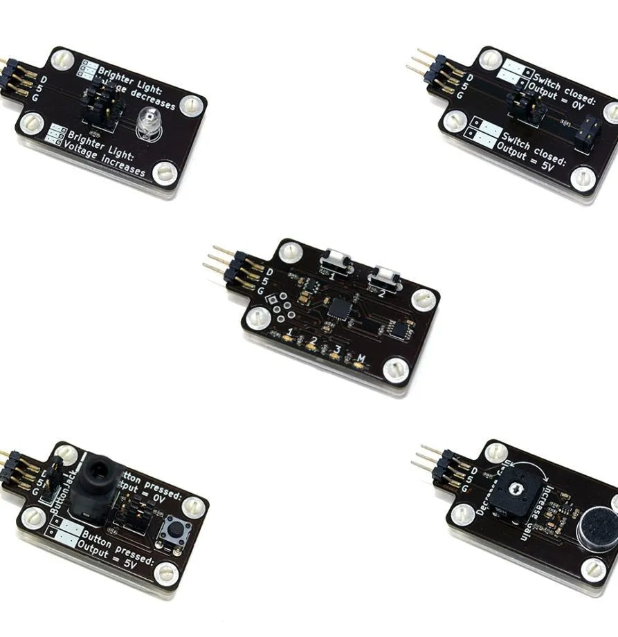 KOMA Elektronik Sensor
