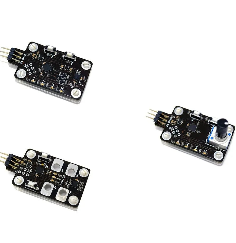 KOMA Elektronik Sensor