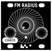 KOMA Elektronik FM Radius 1U