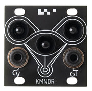 KOMA Elektronik KMNDR 1U