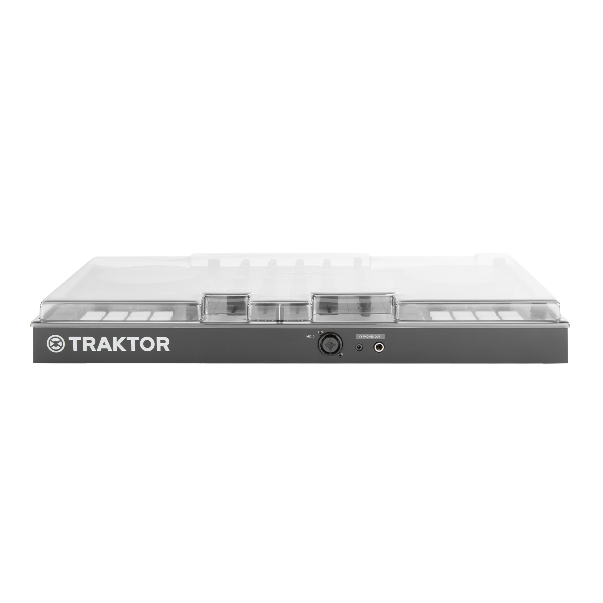 Decksaver Native Instruments Kontrol S3 cover