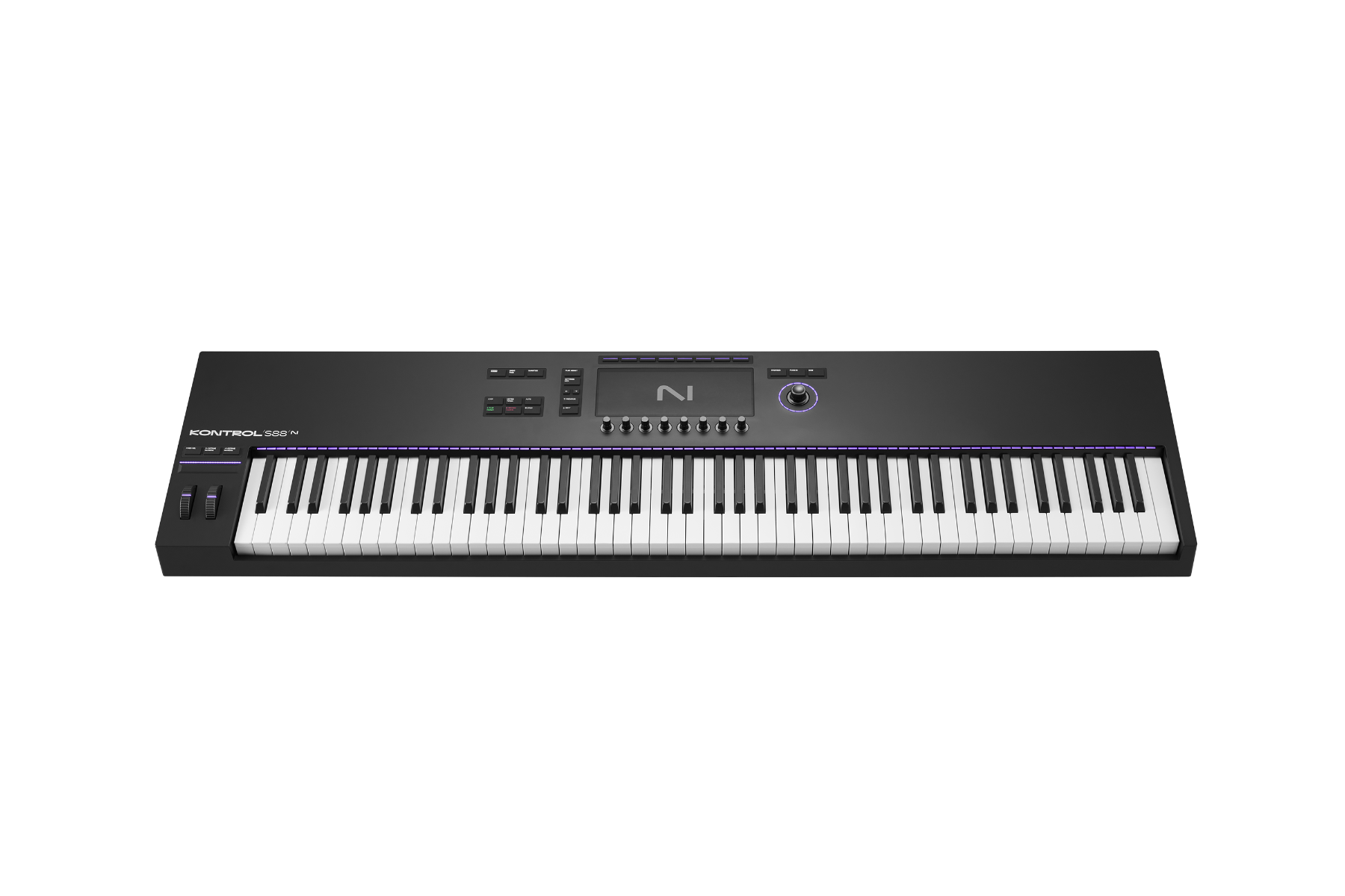 Native Instruments Kontrol S88 MK3