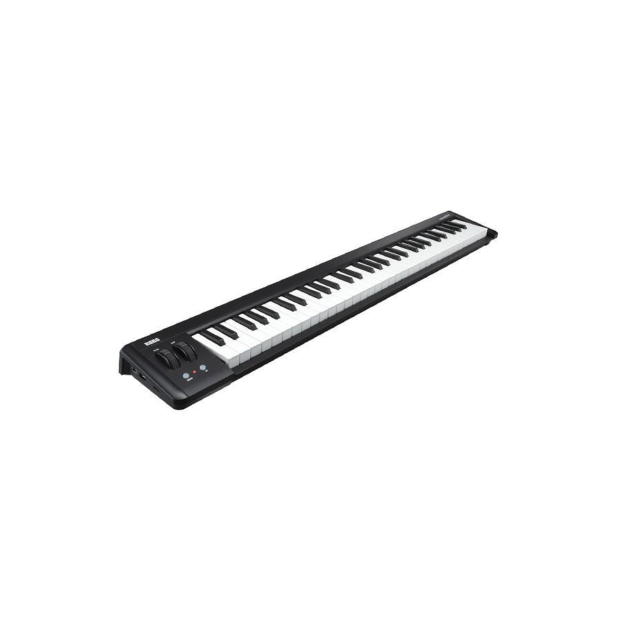 Korg MICROKEY2-61USB midi keyboard