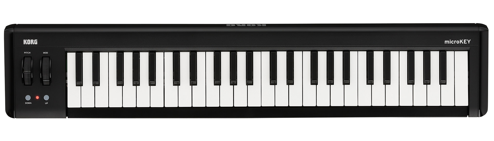 Korg microKEY2-49USB midi keyboard