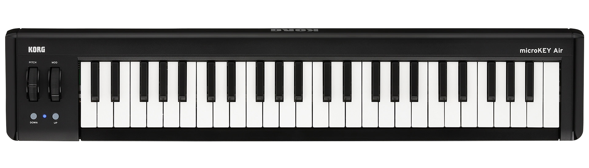Korg microKEY2-49AIR midi keyboard