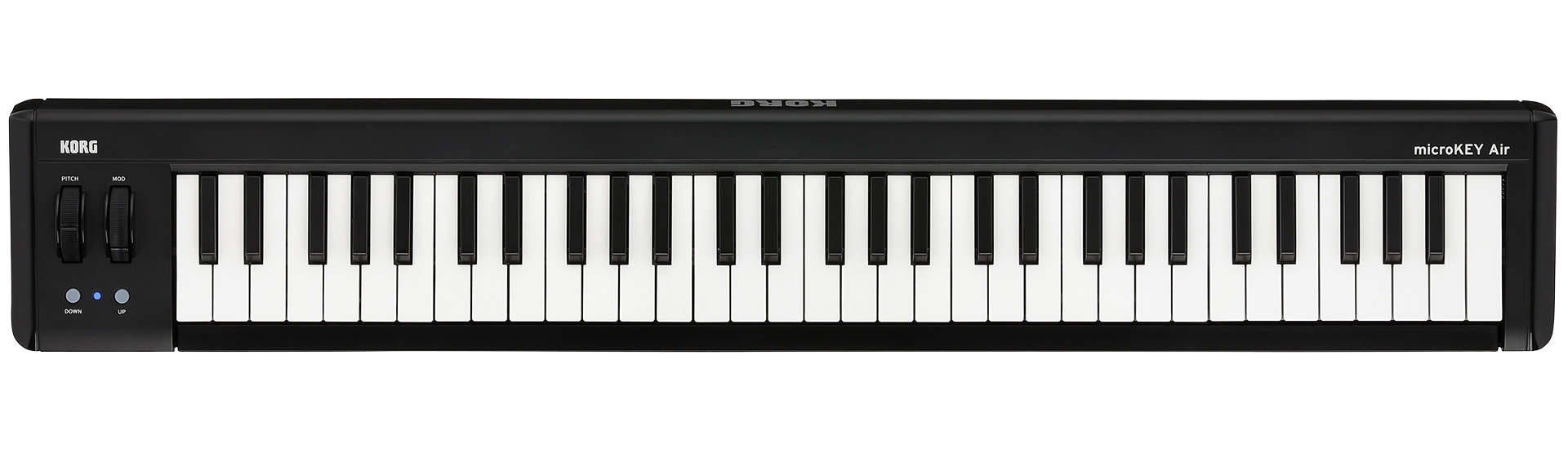 Korg microKEY2-61AIR midi keyboard