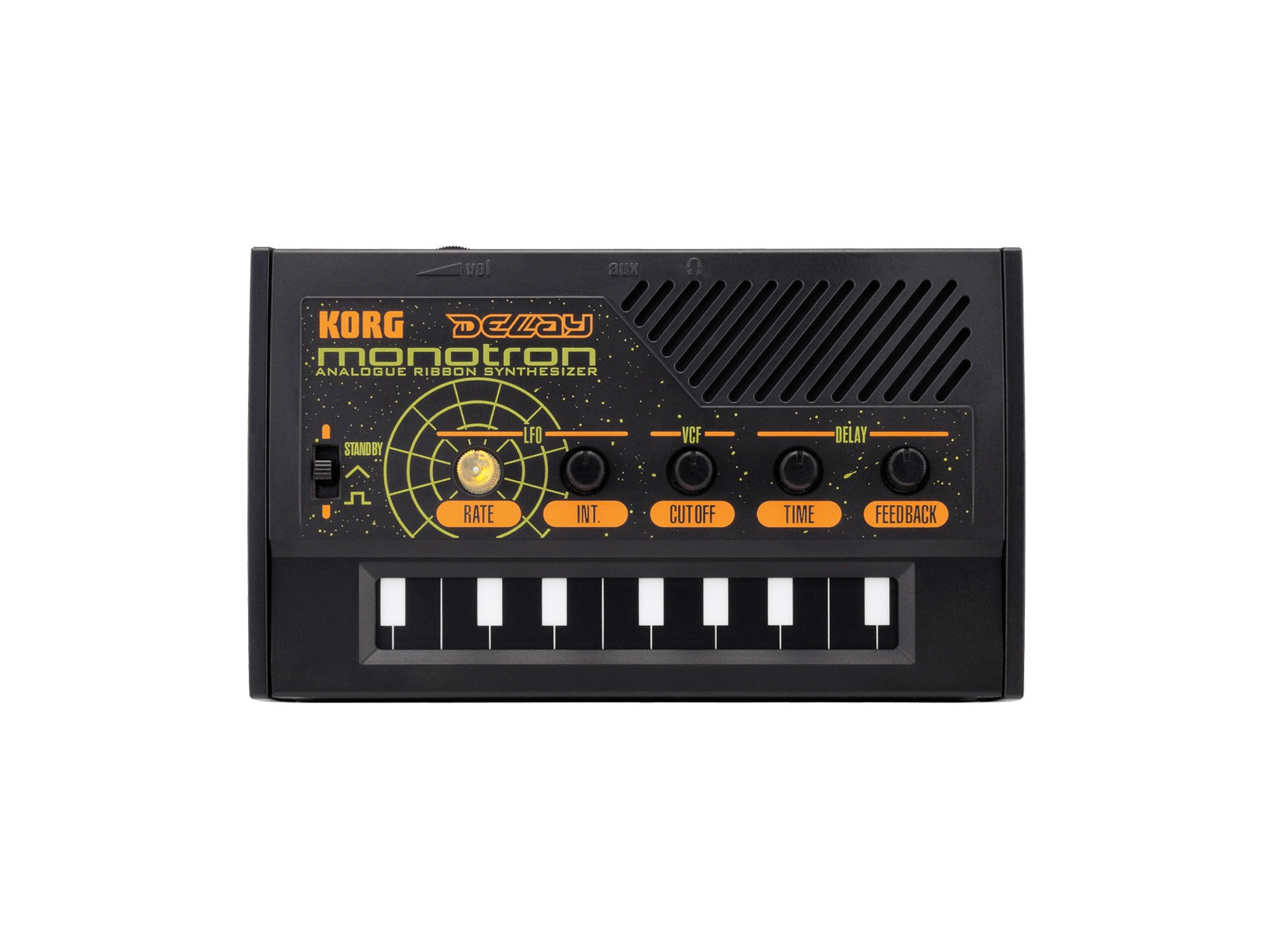 Korg Monotron Delay