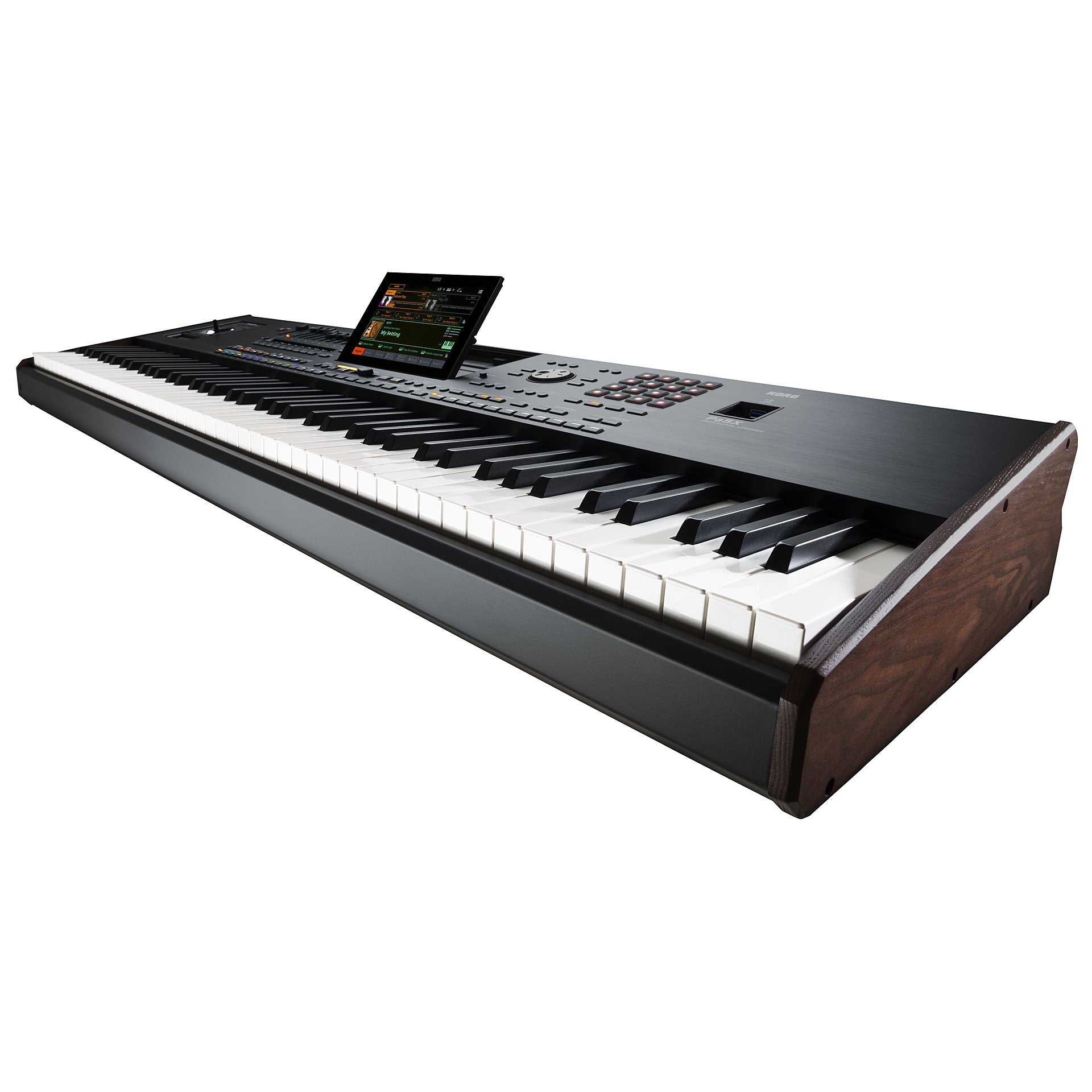 Korg Pa5X 61