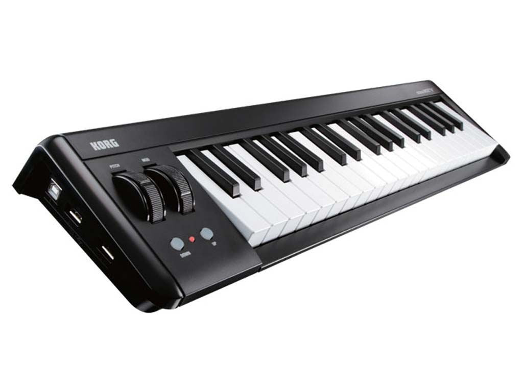 Korg microKEY2-37USB midi keyboard