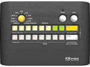 Korg KR-MINI rhythm machine