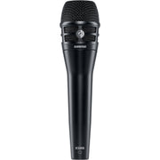Shure KSM8/B dualdyne dynamic microphone