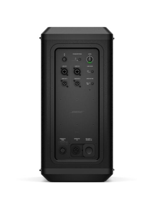 BOSE PROFESSIONAL Sub1 Powered Bass Module