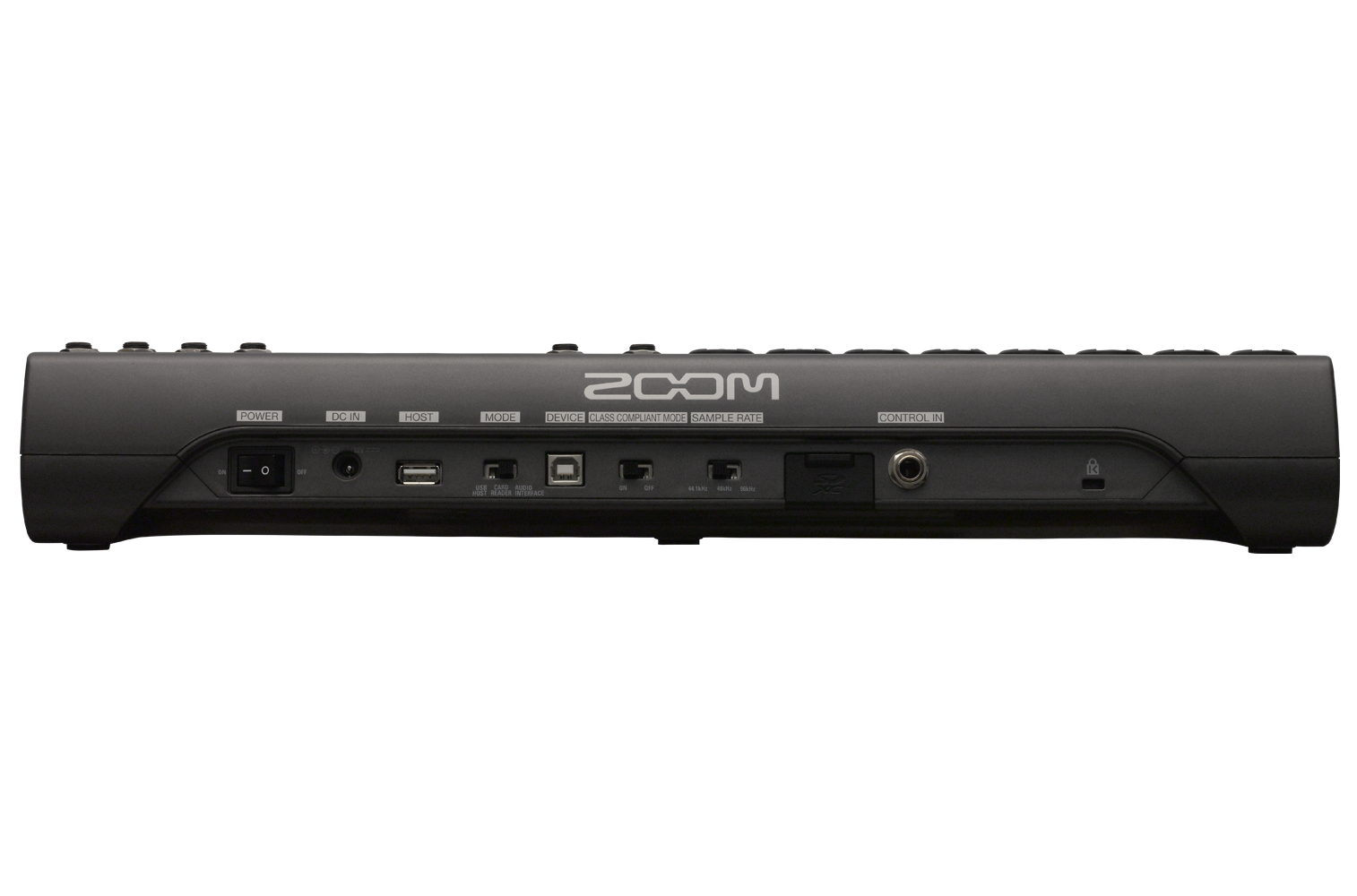 Zoom L-12