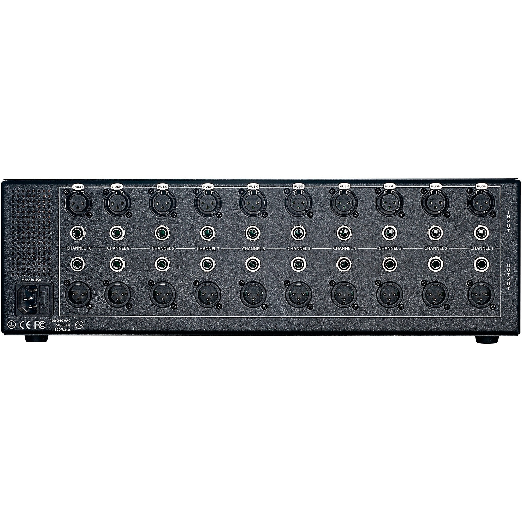 Rupert Neve Designs R10