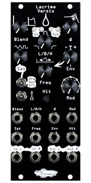 Noise Engineering Lacrima Versio