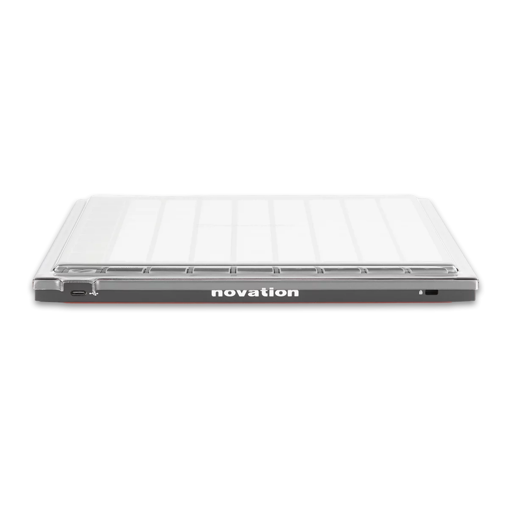 Decksaver Novation Launchpad X cover