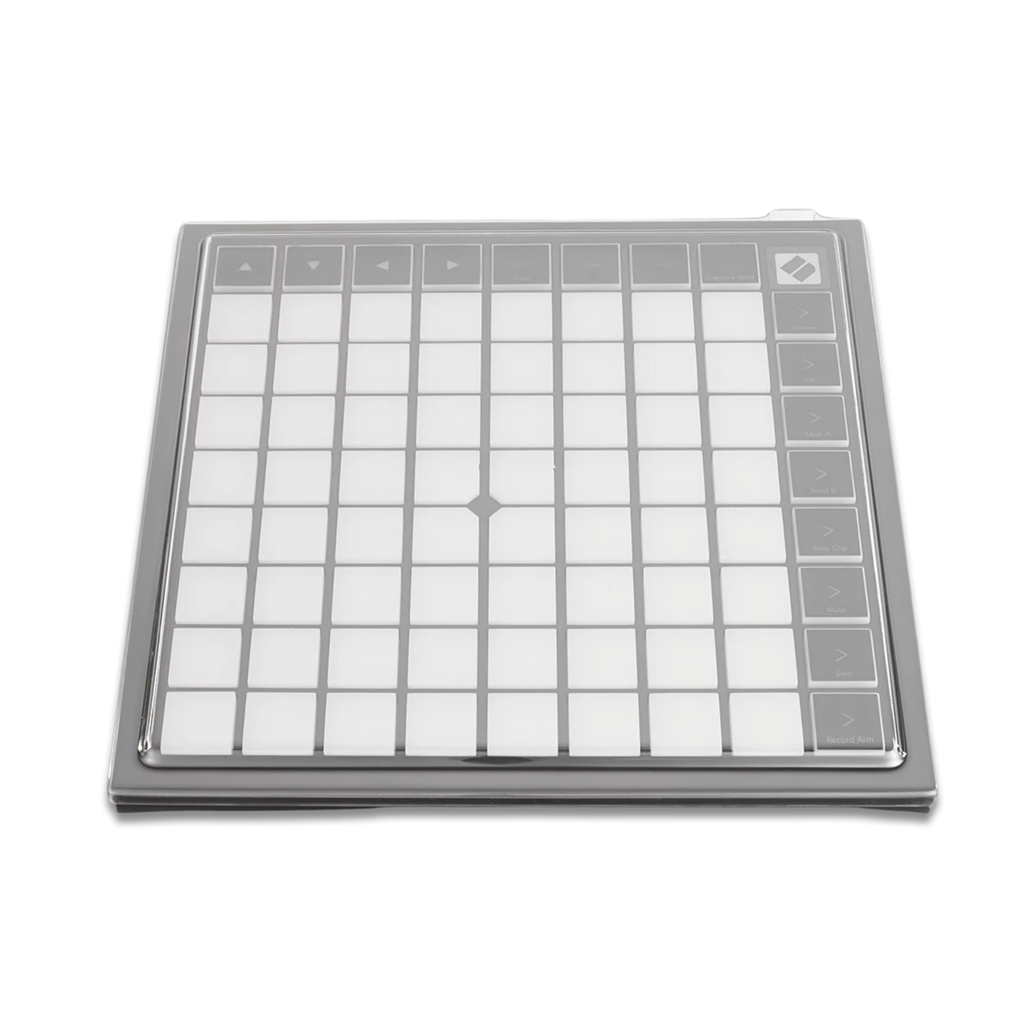 Decksaver Novation Launchpad X cover