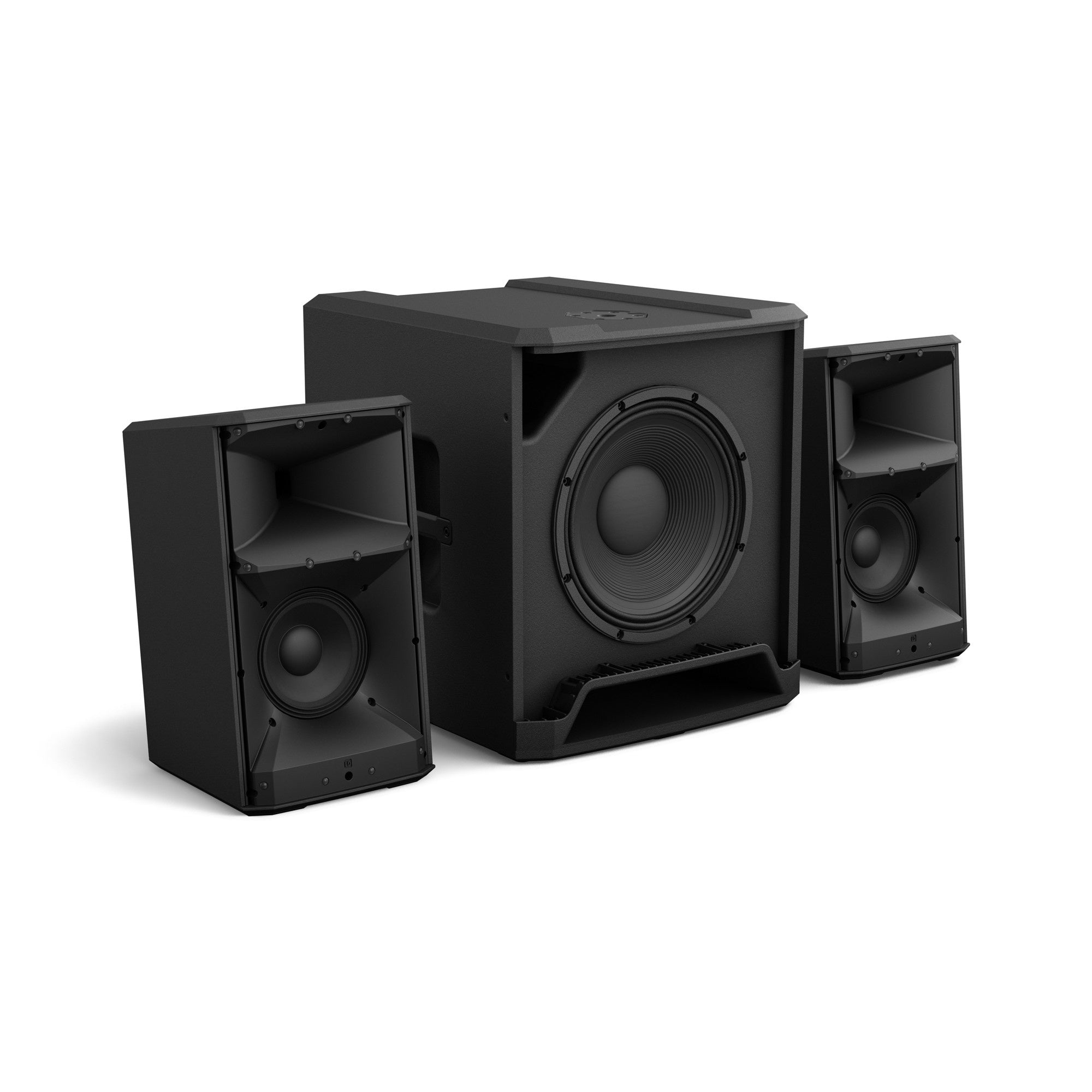 LD Systems DAVE 10 Series