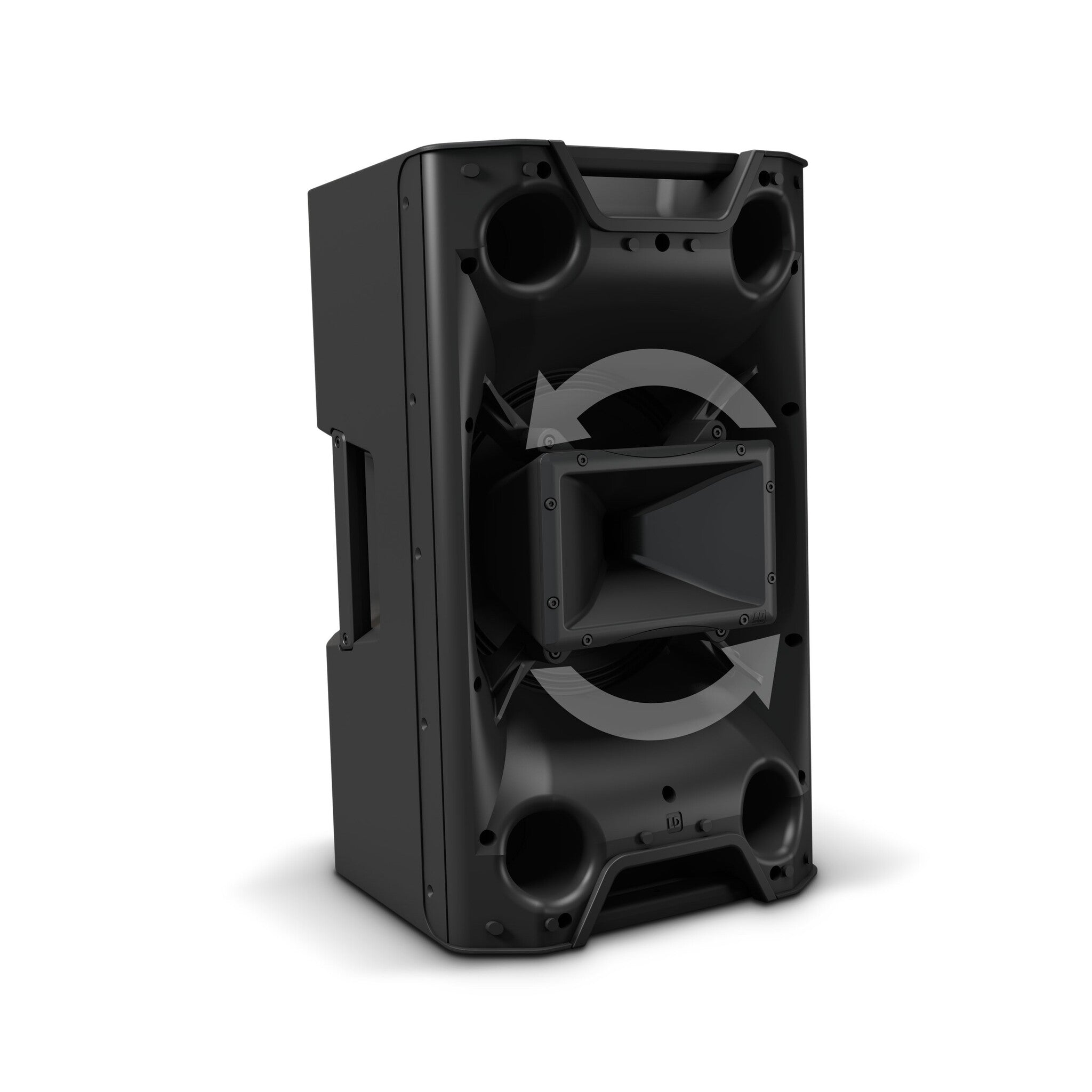 LD Systems ICOA 12 Series