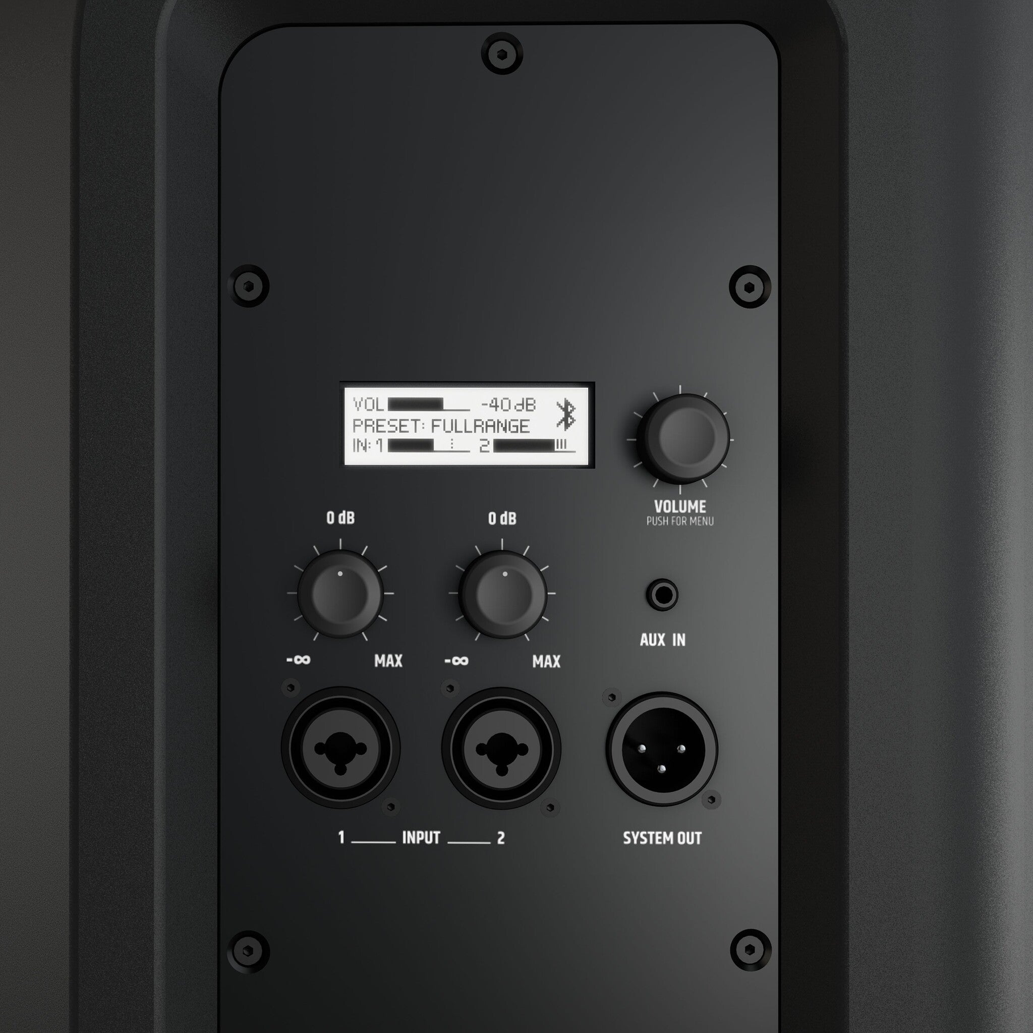 LD Systems ICOA 15 Series