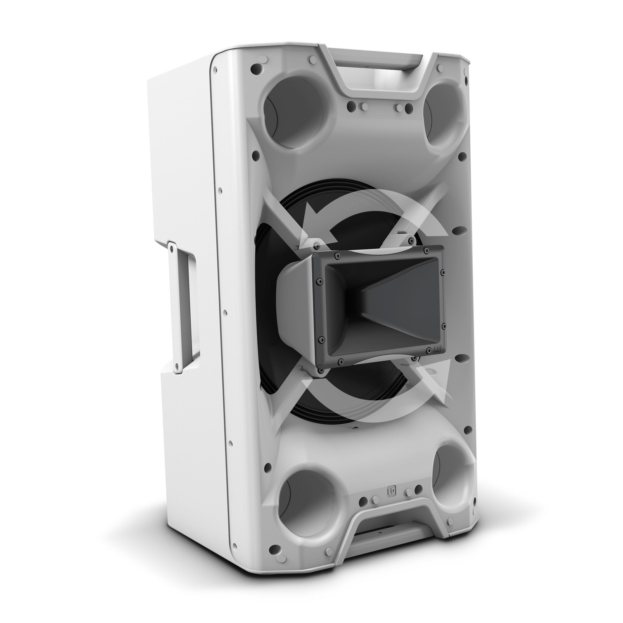 LD Systems ICOA 15 Series