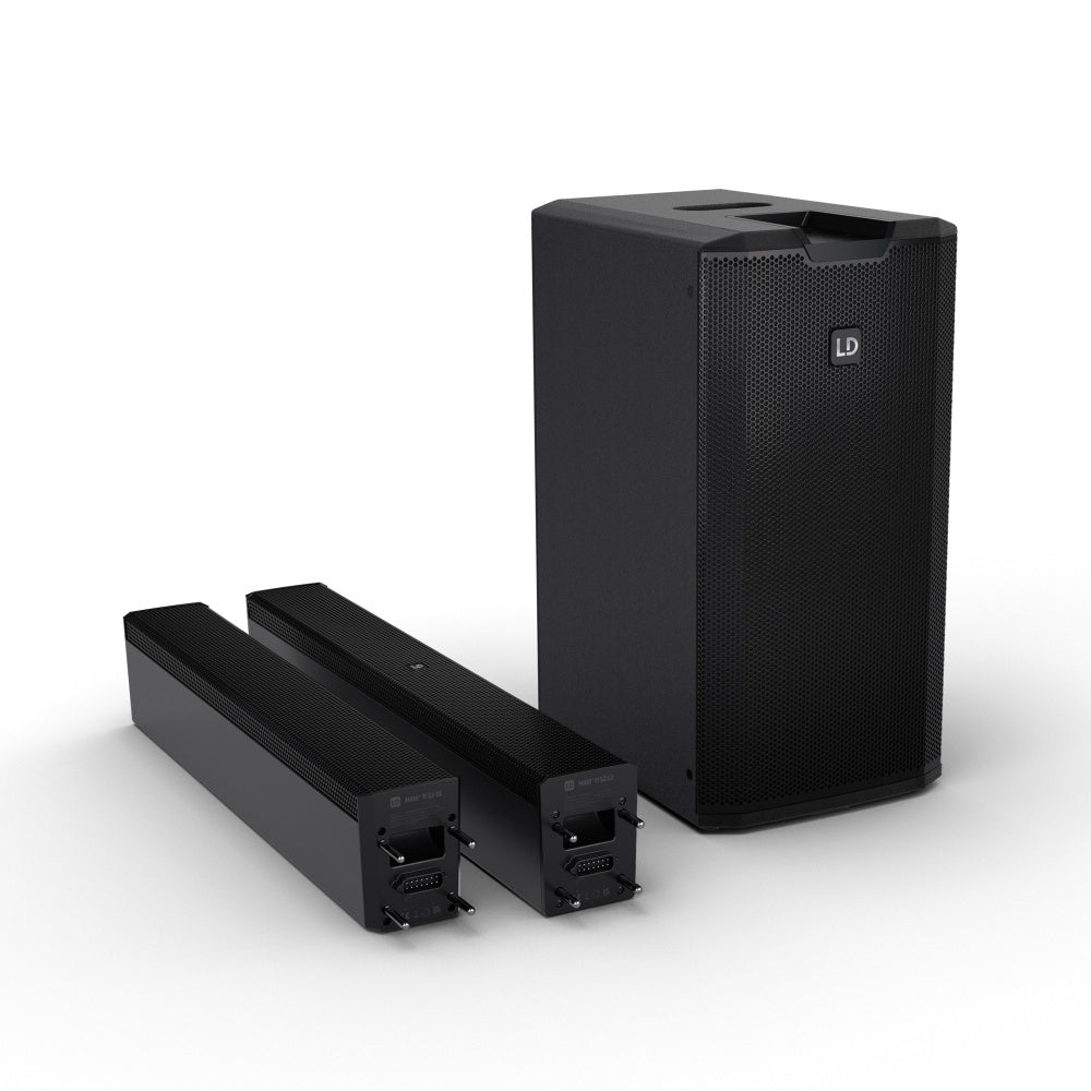 LD Systems MAUI 11 Series