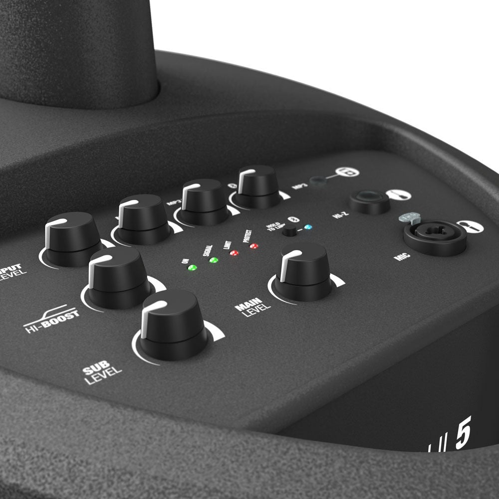 LD Systems MAUI 5 Series