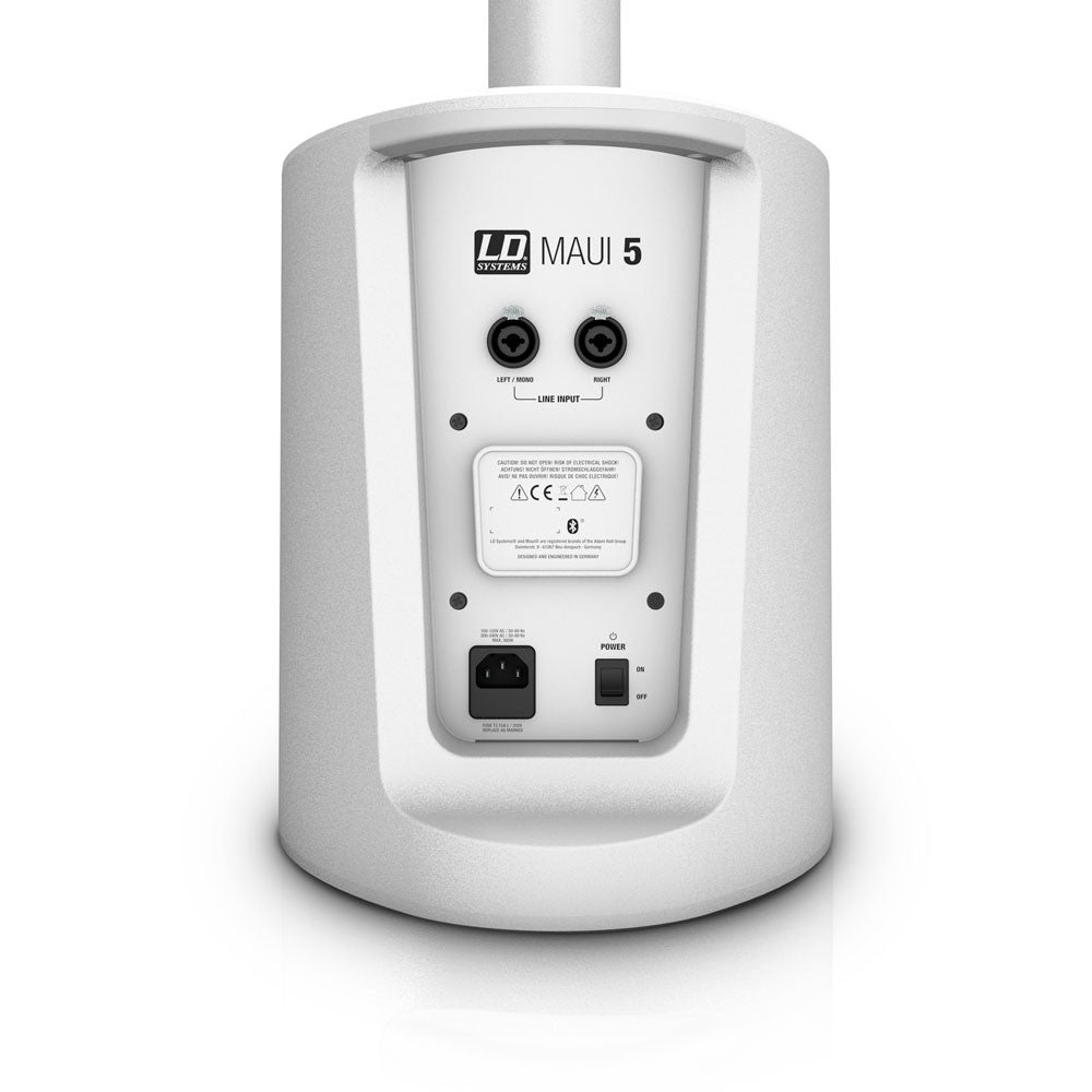 LD Systems MAUI 5 Series