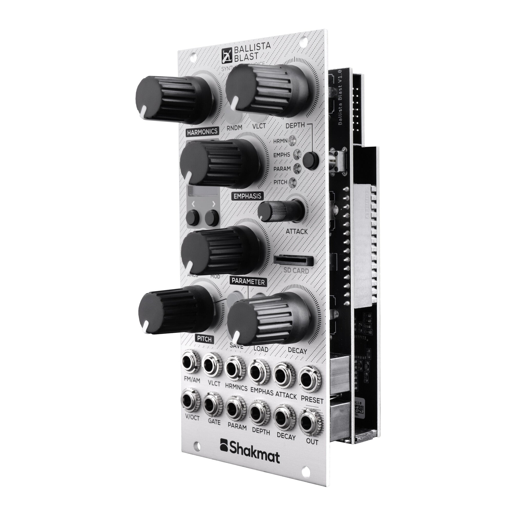 Shakmat Modular Ballista Blast