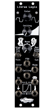 Noise Engineering Librae Legio