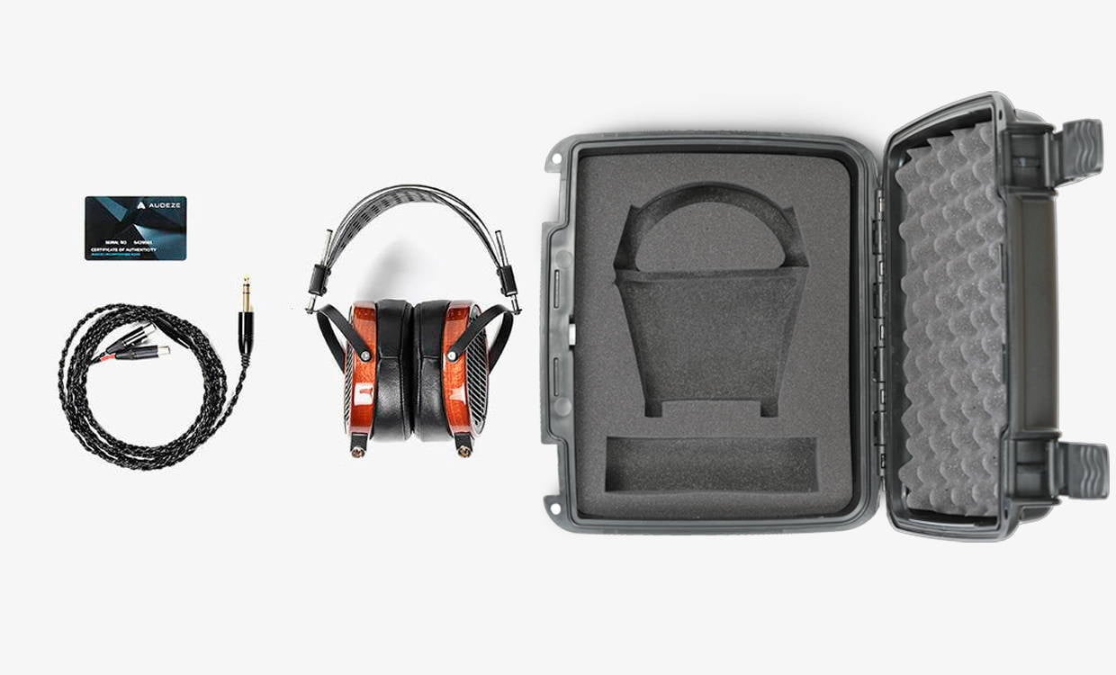 Audeze LCD-3
