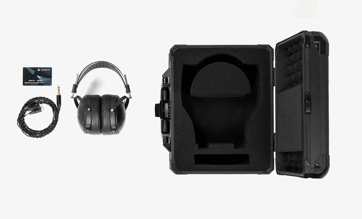 Audeze LCD-2 Classic Closed Back