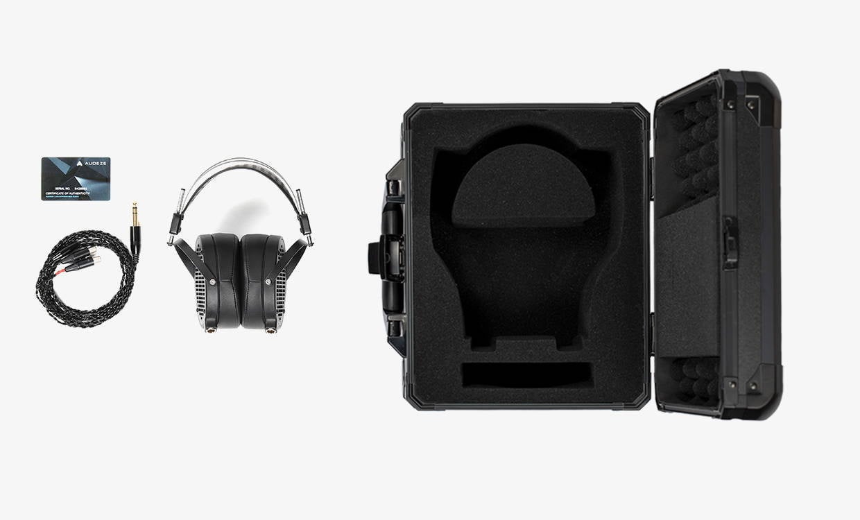Audeze LCD-2 Classic