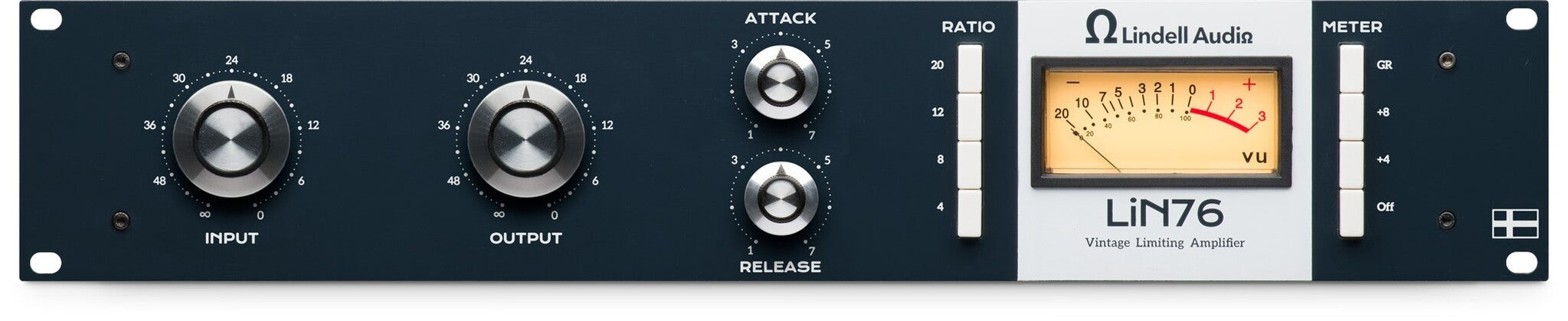 Lindell Audio LiN76