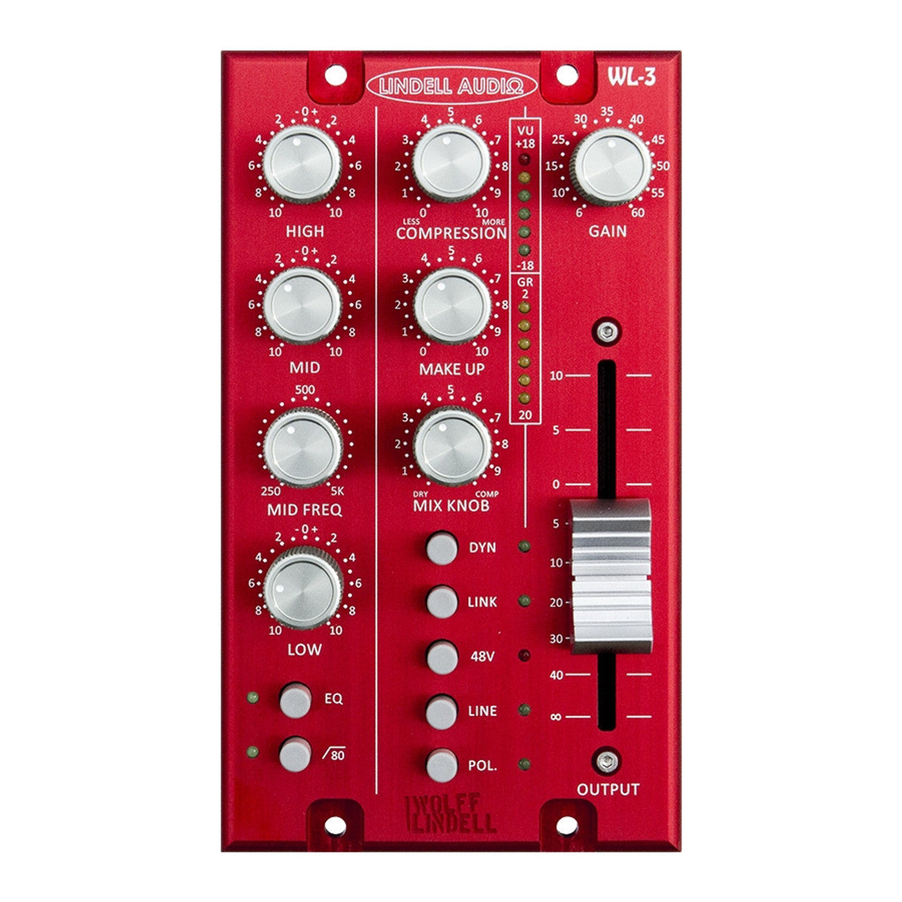 Lindell Audio WL3