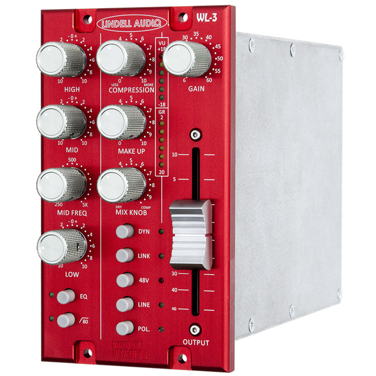 Lindell Audio WL3