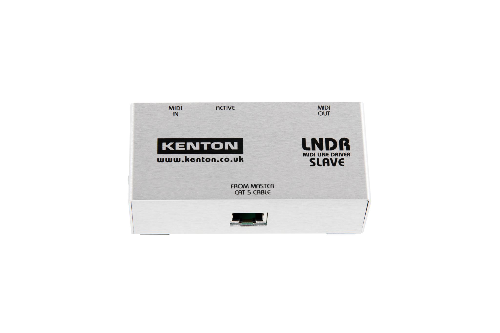 Kenton LNDR / Linedriver