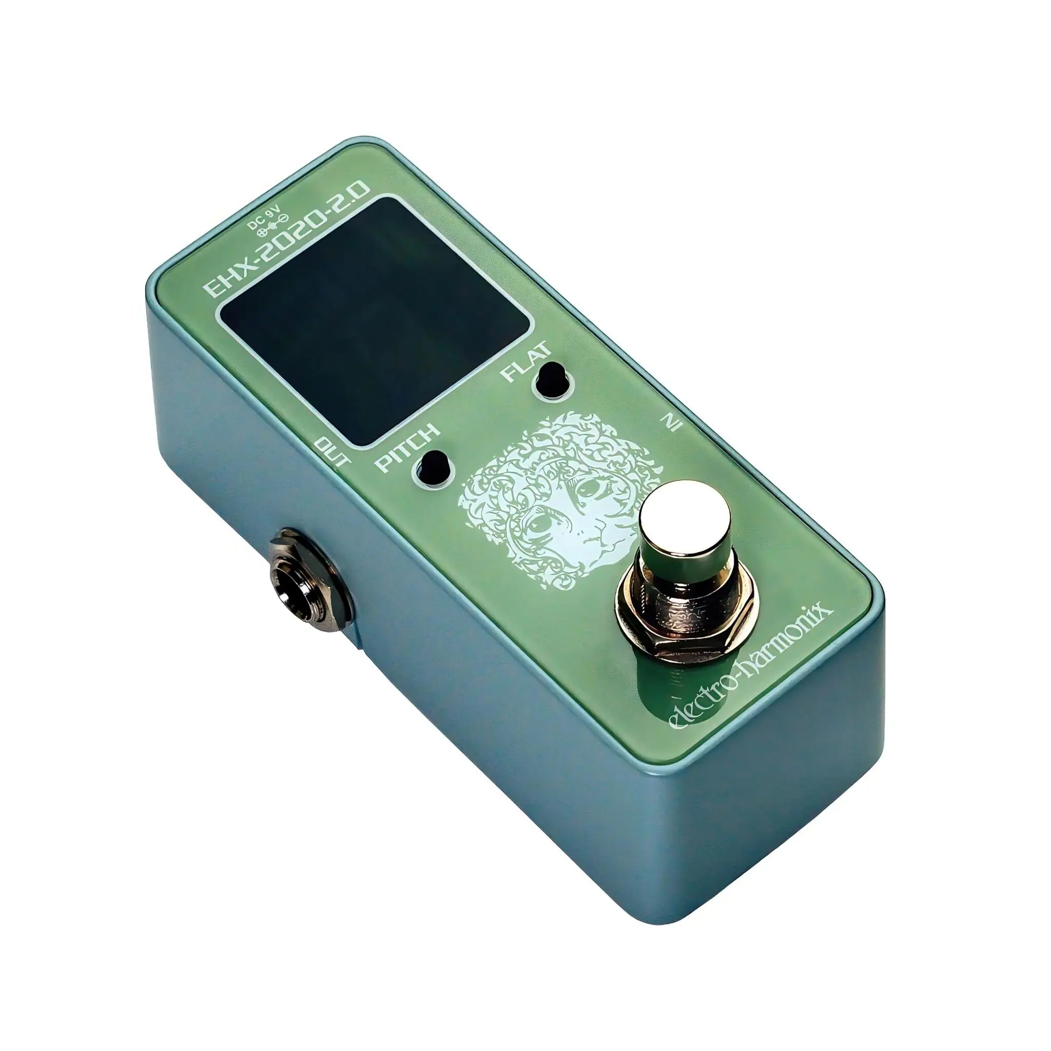 Electro-harmonix 2020 TUNER V2