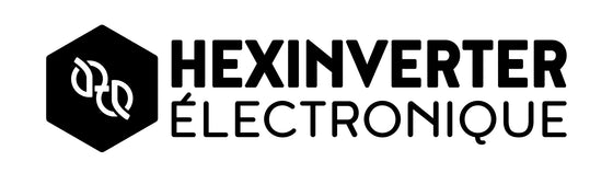 Hexinverter