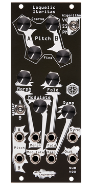 Noise Engineering Loquelic Iteritas