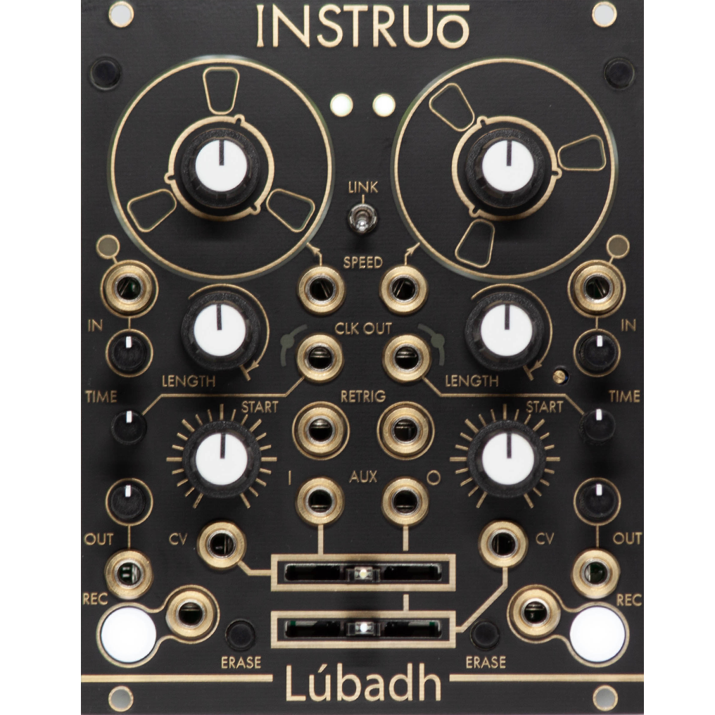 Instruo Lubadh