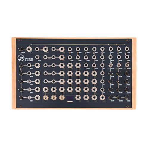 Neutral Labs Luna Eurorack Synthesiser Module