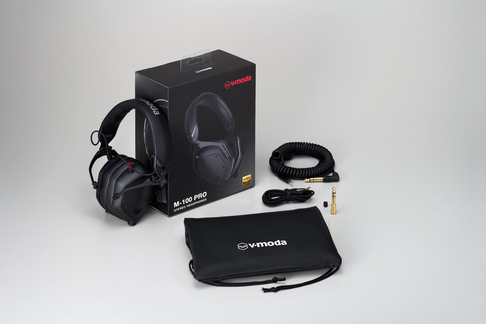 V-Moda M-100 Pro
