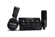 M-Audio MTRACKDUOHDPACK